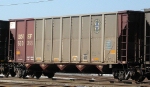 BNSF 650365